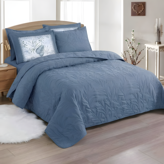 Bedding Set 4 Pcs